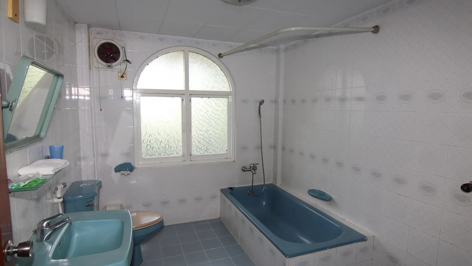 Hotel Windsor Rangum