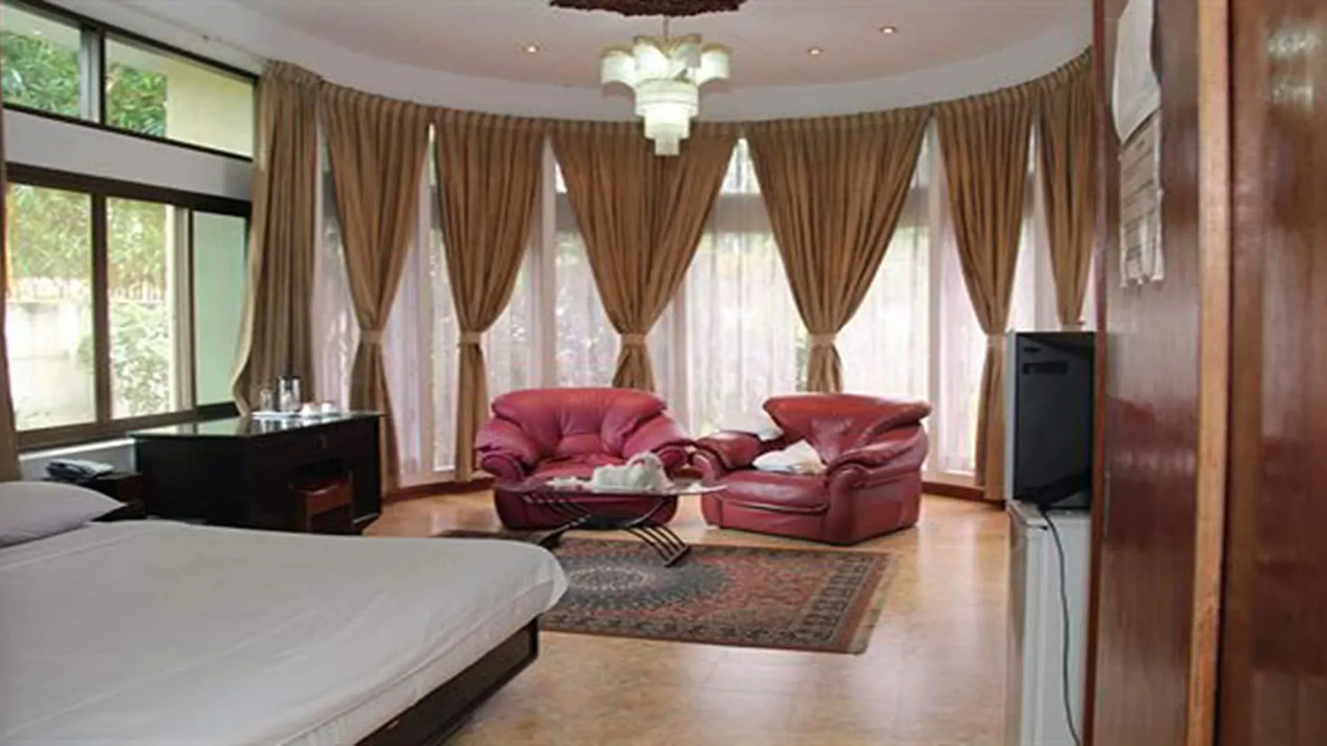 Hotel Windsor Yangon