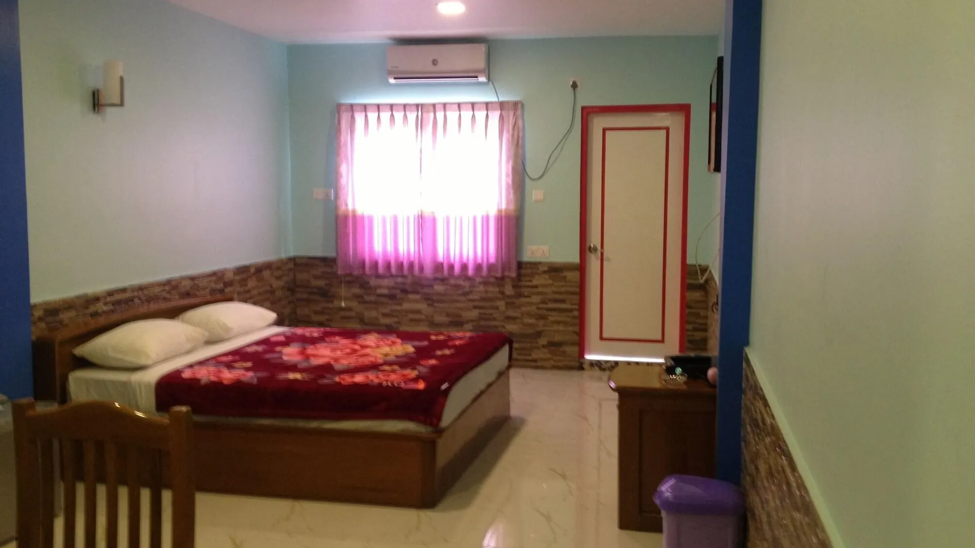 Hotel Windsor Yangon