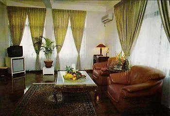 Hotel Windsor Yangon