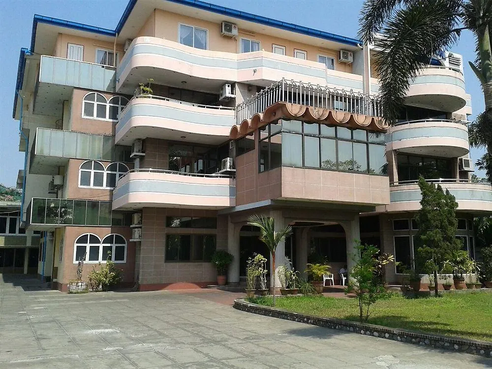 Hotel Windsor Rangum