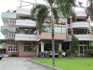 Hotel Windsor Yangon 2*,
