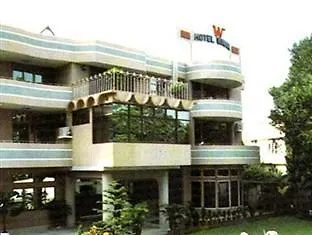 Hotel Windsor Yangon