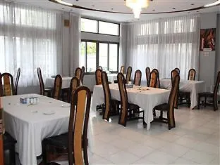 Hotel Windsor Yangon