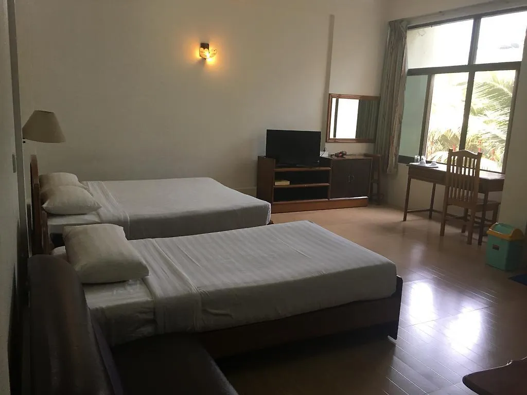 Hotel Windsor Rangum