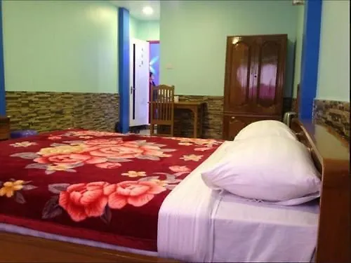 Hotel Windsor Rangum 2*,  Myanmar