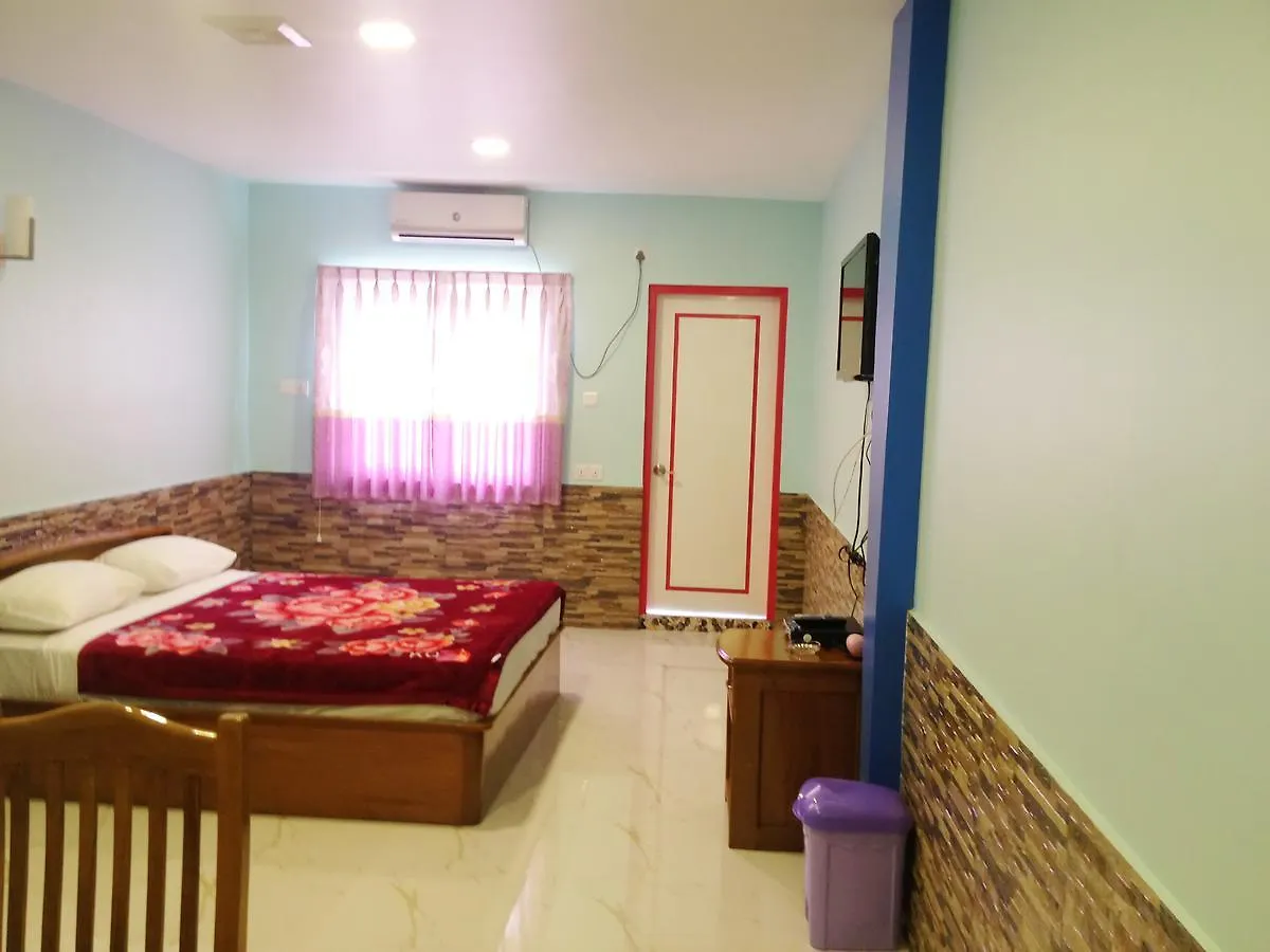 Hotel Windsor Rangum Myanmar