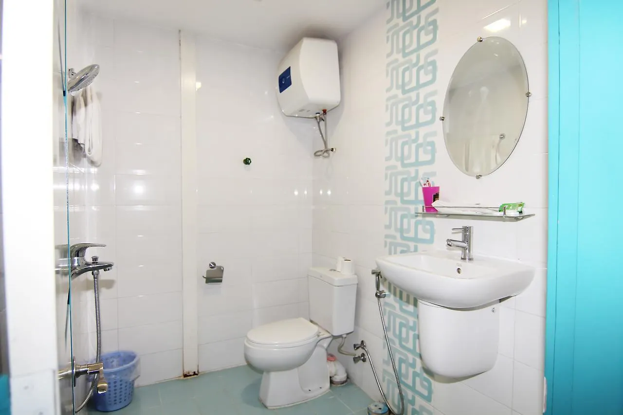 Hotel Windsor Yangon