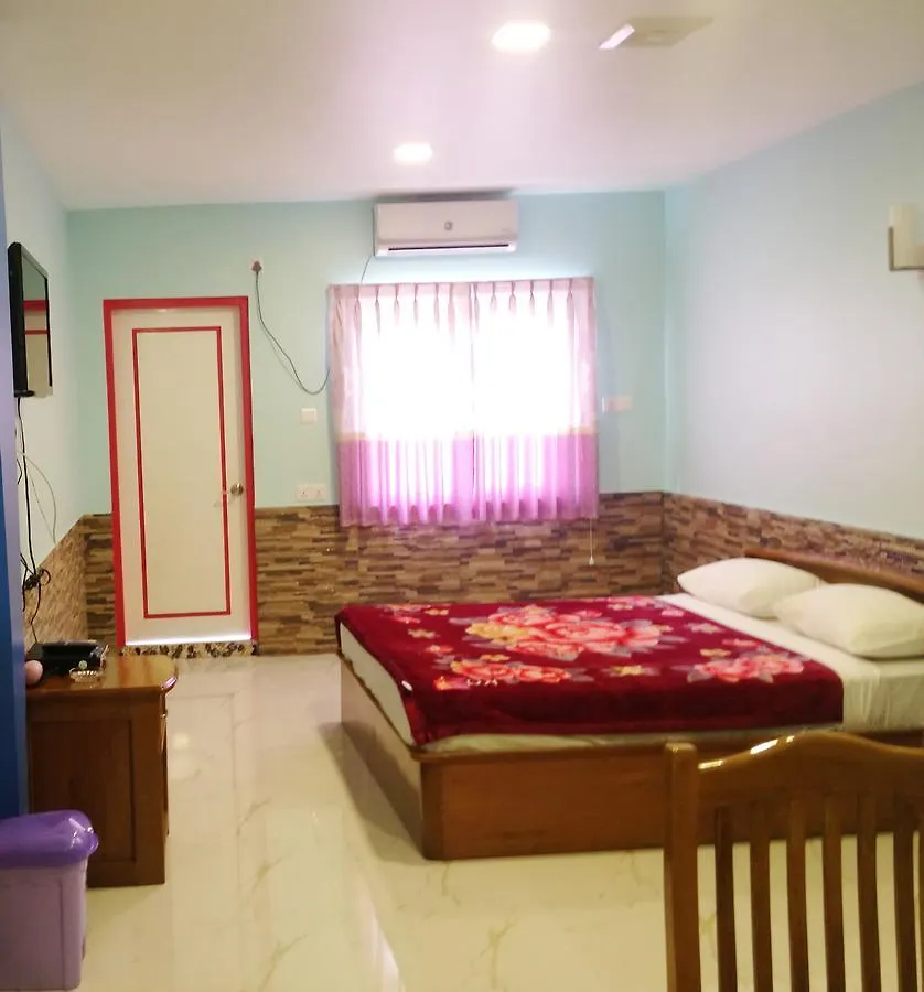 **  Hotel Windsor Rangum Myanmar