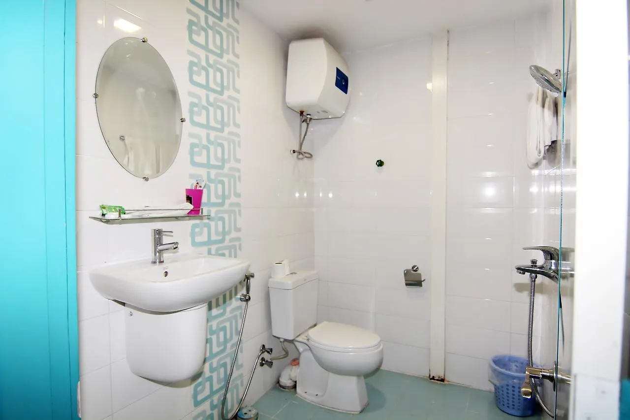 Hotel Windsor Rangum