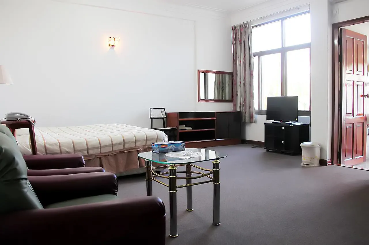 Hotel Windsor Rangum