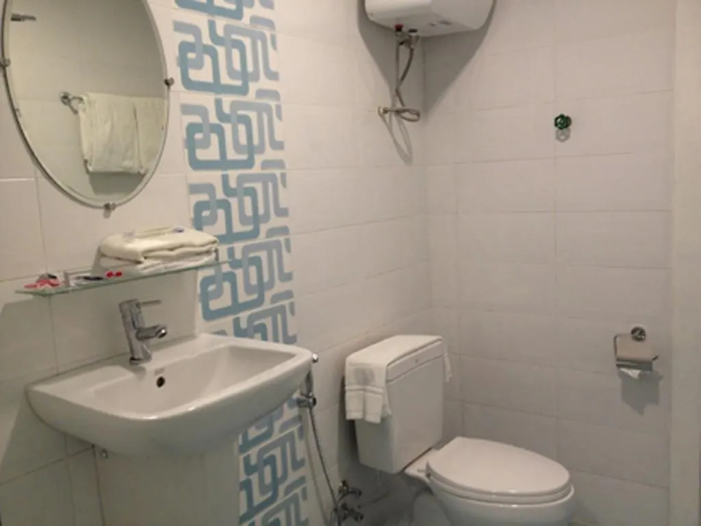 **  Hotel Windsor Rangum Myanmar