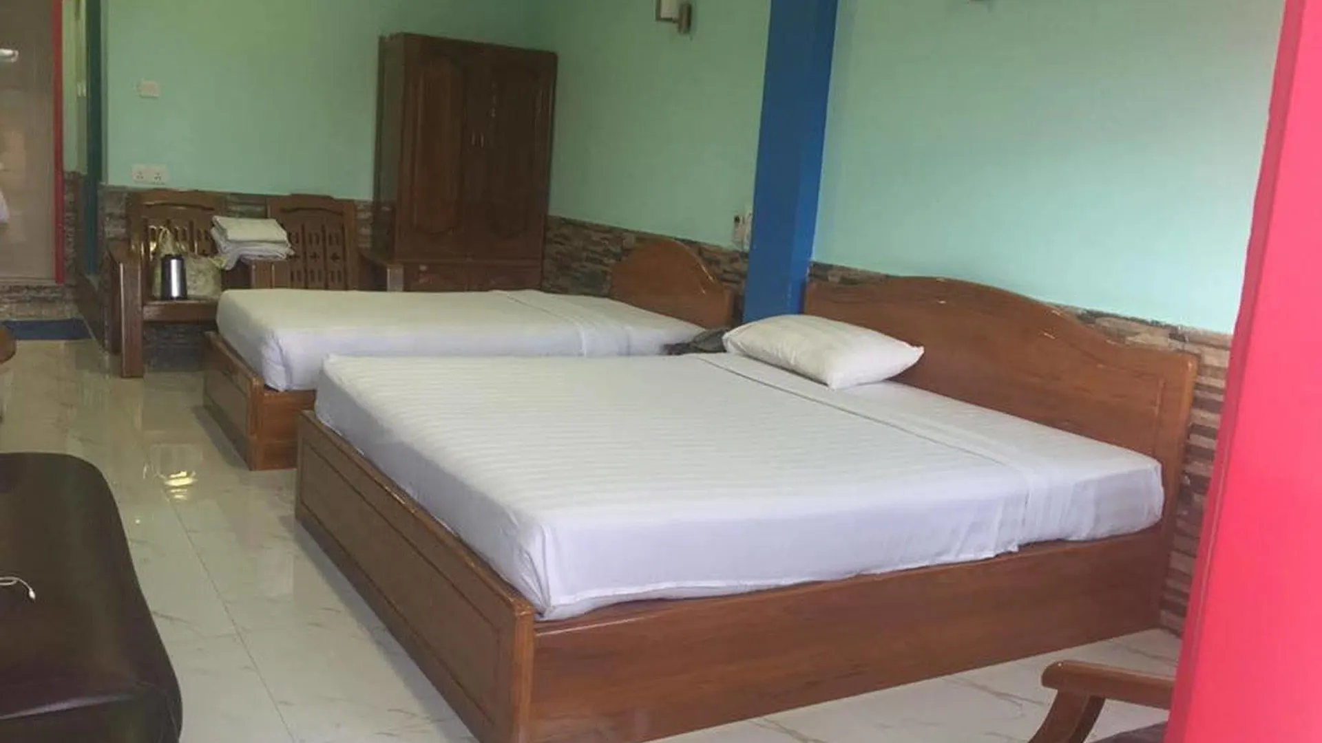 Hotel Windsor Yangon