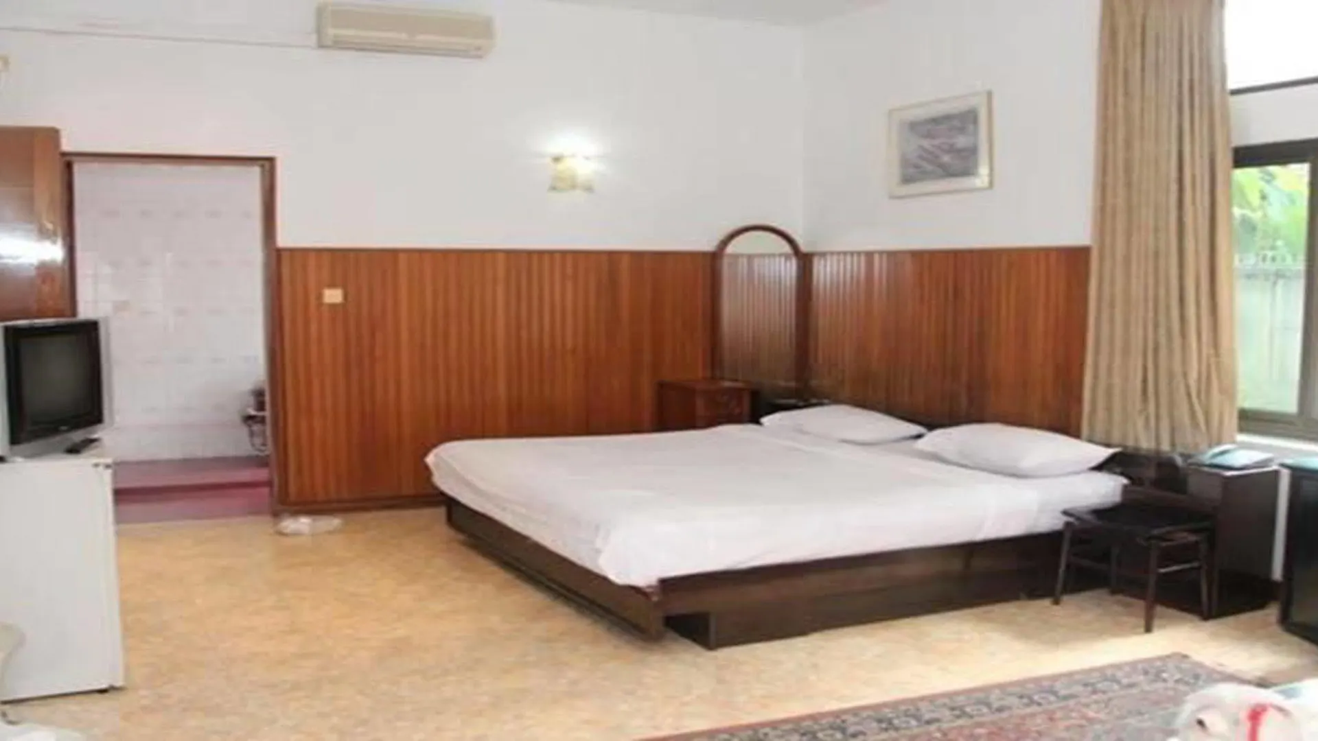 Hotel Windsor Rangum
