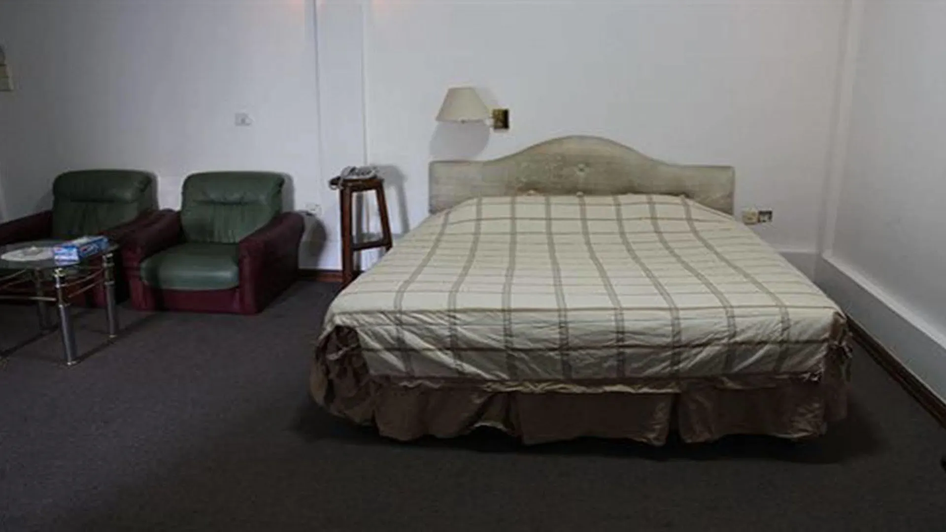 Hotel Windsor Rangum