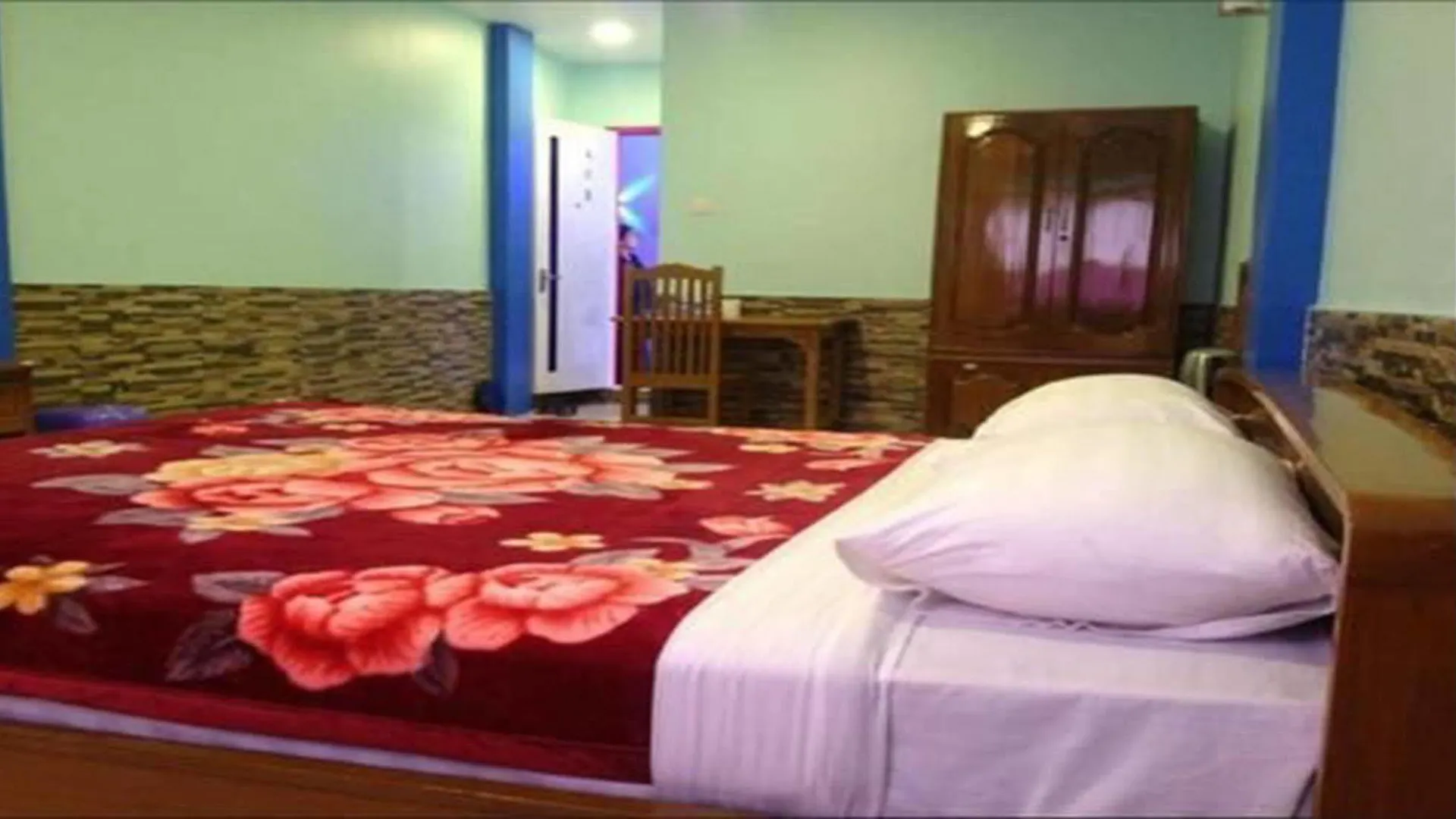 Hotel Windsor Yangon