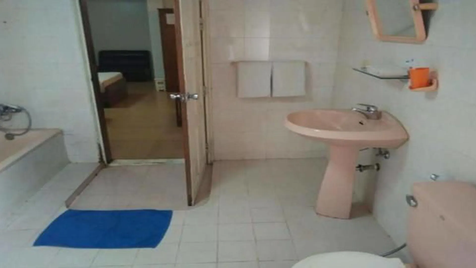 Hotel Windsor Rangum Myanmar