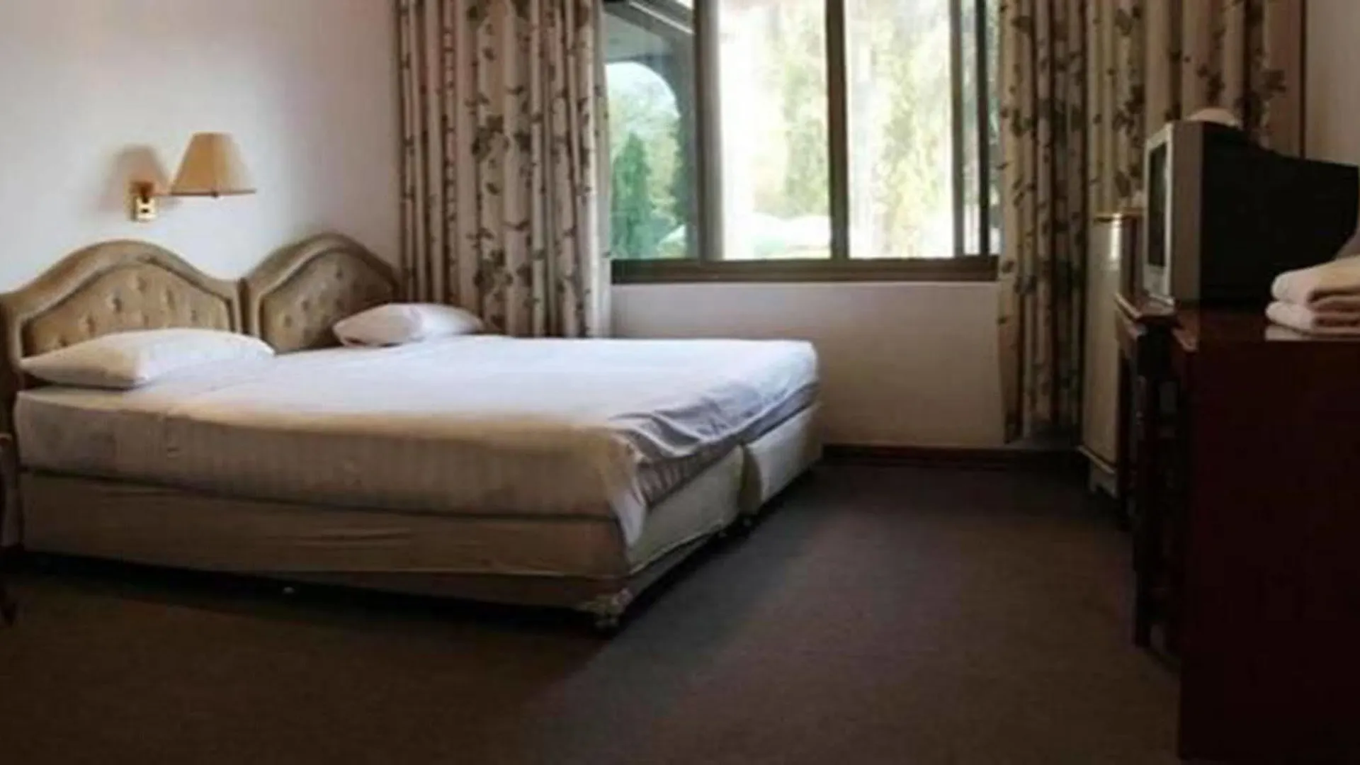 Hotel Windsor Yangon
