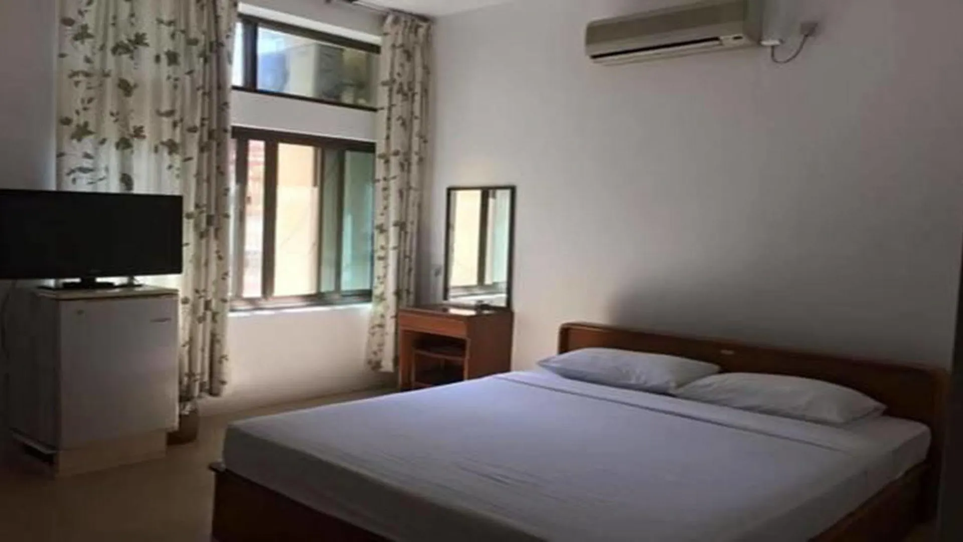 Hotel Windsor Yangon