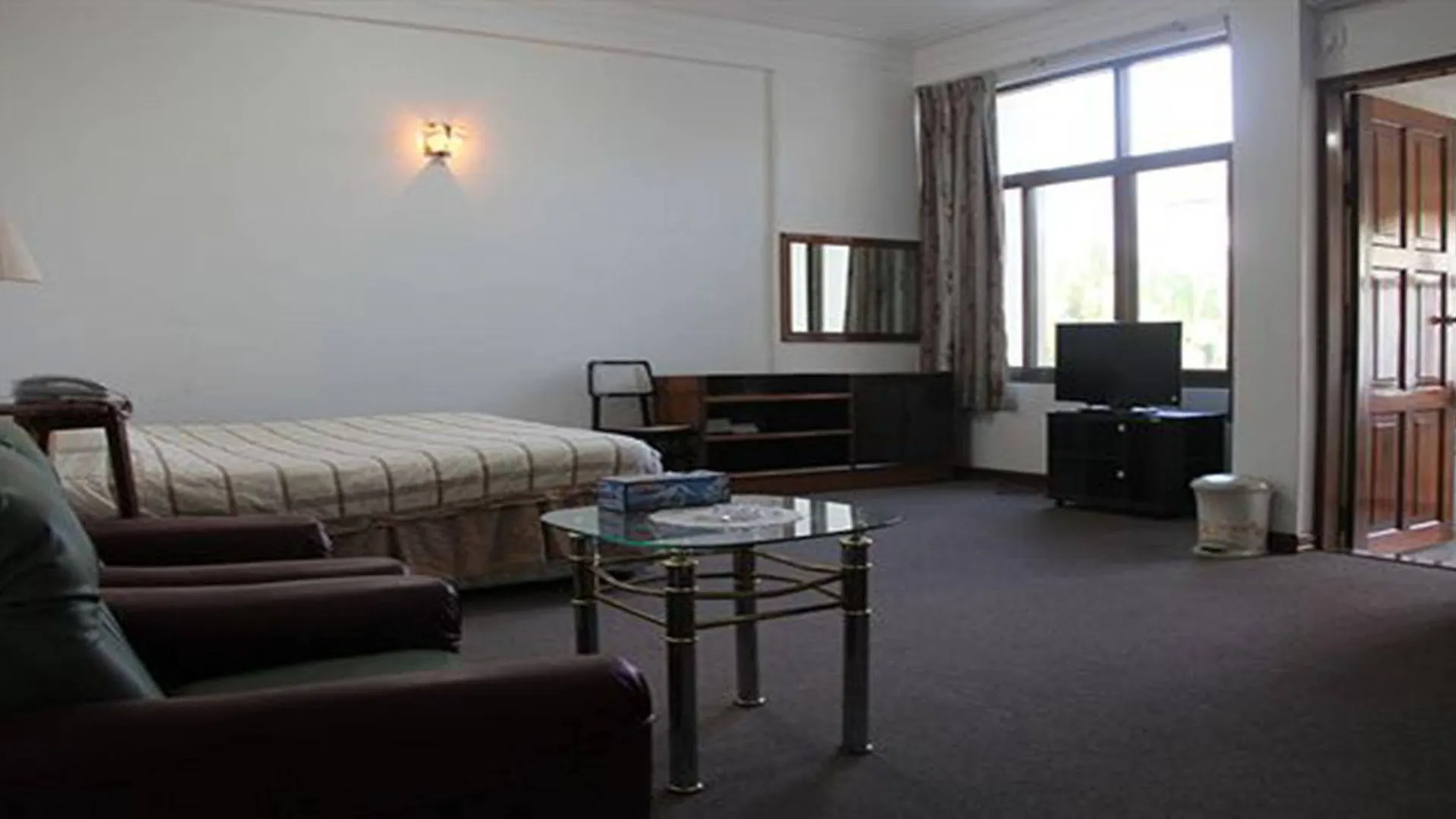 Hotel Windsor Rangum 2*,  Myanmar
